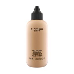 MAC C3 Face & Body Foundation 120ml