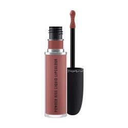 Powder Kiss - Liquid Lipcolour Over The Taupe 997