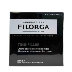 Filorga Time-Filler® Absolute Faltenkorrektur-Creme