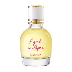 Lanvin A Girl In Capri Eau De Toilette Spray 50ml/1.7oz
