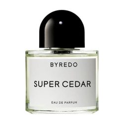 Byredo Super cèdre Eau De Parfum Spray 50ml/1,6 oz