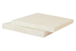 Balsabrett 1000 x 100 1 mm