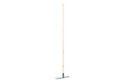 Gartenrechen BASIC