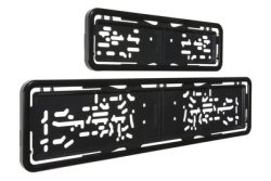 Kennzeichenhalter 15701600