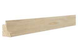 Bilderrahmenleiste 30 x 22 1000 mm