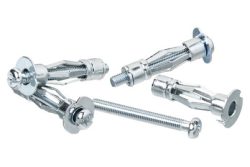 FISCHER Hohlraumdübel HM 5 x 37 mm S