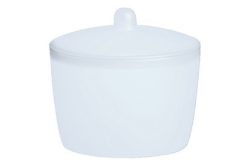 diaqua® Trend Kosmetikdose weiss