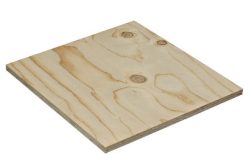 Sperrholz Fichte 12 mm