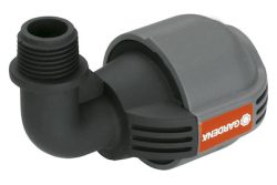 GARDENA® Sprinklersystem L-Stück (1 Stück)