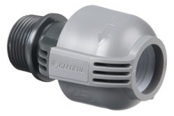 GARDENA® Sprinklersystem Verbinder (1 Stück)