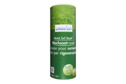 SCHWEIZER QUICK TURF ROYAL