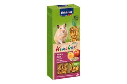 Vitakraft Kräcker & Frucht Hamster 2 Stück