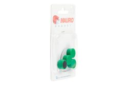 Haftmagnet 16x9 mm