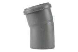 HTB Bogen 15° DN 50