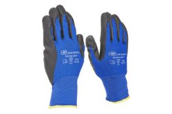 Gebol Arbeitshandschuhe Super Grip