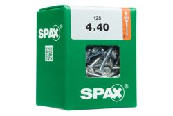 SPAX TRX Senkkopf Holzschraube