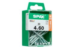 SPAX TRX Senkkopf Holzschraube