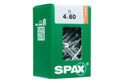 SPAX TRX Senkkopf Holzschraube