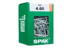 SPAX TRX Senkkopf Holzschraube