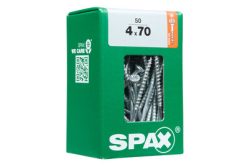 SPAX TRX Senkkopf Holzschraube