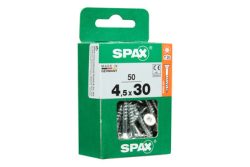 SPAX TRX Senkkopf Holzschraube