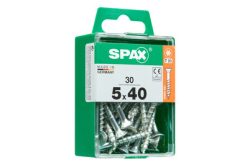 SPAX TRX Senkkopf Holzschraube