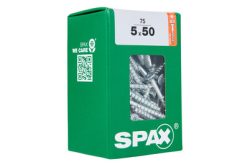 SPAX TRX Senkkopf Holzschraube