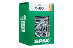 SPAX TRX Senkkopf Holzschraube