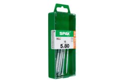 SPAX TRX Senkkopf Holzschraube