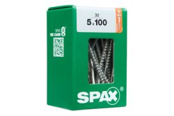 SPAX TRX Senkkopf Holzschraube