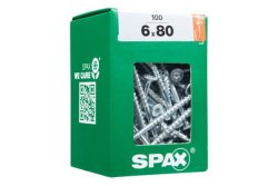 SPAX TRX Senkkopf Holzschraube
