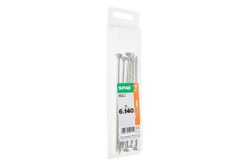 SPAX TRX Senkkopf Holzschraube