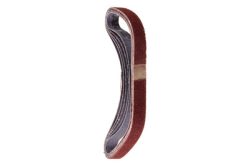 Proxxon Micromot 28583 Schleifband Körnung 80 (L x B) 330 mm x 10 mm 5 St.
