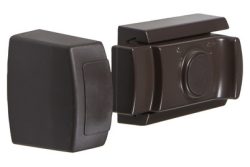 Burg Wächter Winsafe WR 60 BR SB 38361 Panzerriegel Grau-Braun