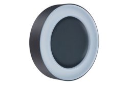 OSRAM LED-Wandlampe ENDURA STYLE RING