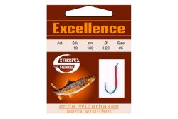Stucki Excellence 79713BU 1m80 o.W.-5/0.