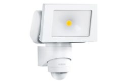 STEINEL LS 150 Außenwandstrahler Sensor weiß