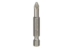 Wera 851/4 TZ SB SiS Kreuzschlitz-Bit PH 2 Werkzeugstahl legiert, zähhart F 6.3 2 St.