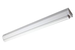 Universelle LED-Deckenlampe Basic 1 - 120cm