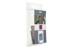 ARTITEQ Dibond-Aufhänger Maxi 1,5 kg
