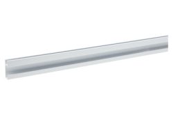 ARTITEQ Aufhängesystem All-in-One-Sets Click Rail weiss Primer
