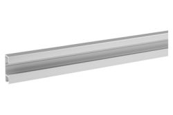 ARTITEQ Aufhängesystem All-in-One-Sets Click Rail Alu