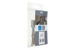 ARTITEQ Befestigungsmaterial Set für Click Rail