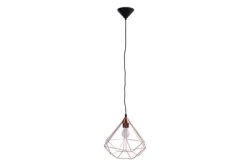 Eglo Tarbes 325 Pendant Copper -