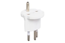 Max Hauri Fixadapter Schuko