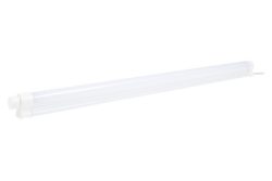 Müller Licht 20100327 Calix Switch Tone LED-Unterbauleuchte mit Bewegungsmelder EEK: LED (A++ - E) 9 W Warm-Weiß Weiß