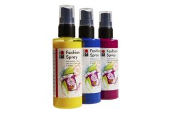 MARABU Fashion-Spray Trend-Set TIE DYE