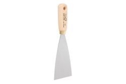 AYCE Spachtel mit Holzgriff