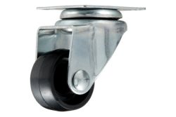 WAGNER Moebelrolle HART D30MM
