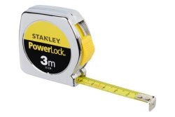Stanley by Black & Decker 0-33-238 Maßband 3 m